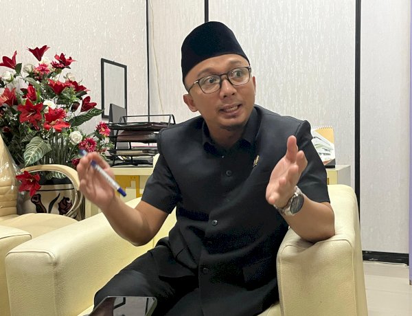 Kebijakan Pengangkatan Petugas SPPG, DPRD Lampung Singgung Nasib Guru Honorer