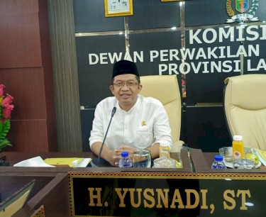DPRD Lampung Minta Penerbangan Lampung-Kuala Lumpur Kedepan Dapat Mendongkrak PAD