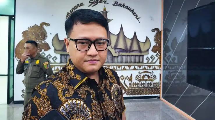 Ahmad Giri Akbar Nilai Rencana Penggabungan Delapan Desa Dapat Menopang Ekonomi Lampung