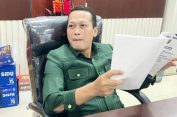 Komisi III DPRD Lampung Mengapresiasi Pemprov Dalam Keringanan PKB