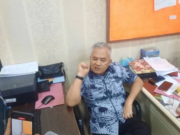 Yozi Rizal Katakan Peta Investasi Jadi Dasar Penting Bagi Calon Investor