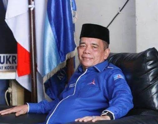 Anggota DPRD Lampung Budiman AS Mengapresiasi Kinerja Bea Cukai Sumbagbar