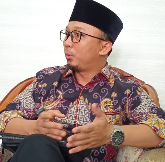 Syukron Muchtar Sikapi Lemahnya Kesejahtraan di Sektor UMKM