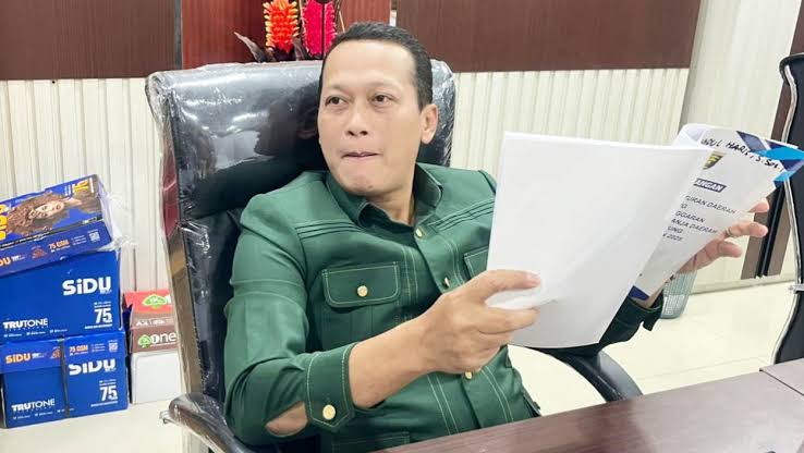 Komisi III DPRD Lampung Mengapresiasi Pemprov Dalam Keringanan PKB