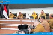 Banjir Rendam 4 Kecamatan di Lamsel, Pemkab Siapkan Strategi Pemulihan