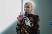 Perkuat Karakter Generasi Muda di Era Digital, Bunda Literasi Provinsi Lampung Buka Dauroh Qur’an Ramadan