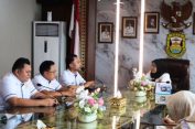 HIPMI Siap Kolaborasi dengan Pemerintah Kota Bandar Lampung
