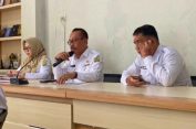 Pemkot Bandar Lampung Susun Rancangan Perwali Rencana Aksi Daerah Penanggulangan TBC