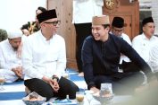 Safari Ramadan di Lampung Selatan, Gubernur Ajak Masyarakat Jaga Persatuan dan Semangat Gotong Royong