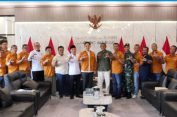 Lampung Selatan Jadi Tuan Rumah Jamnas PPAJI 2026, Bupati Egi Siapkan Konsep “Spirit of Krakatoa” untuk Dongkrak Wisata