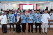 232 Peserta STQ Lampung Selatan Disaring Ketat, Siap Rebut Tiket ke MTQ Provinsi Lampung 2026