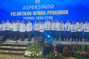 Radityo Egi Pratama Jabat Wakil Ketua Umum Aspeksindo, Perkuat Peran Lampung Selatan di Tingkat Nasional