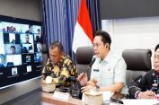 Cegah Banjir Sejak Dini, Bupati Egi Gandeng Itera Susun Strategi Berbasis Ilmiah