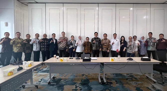 Gandeng BUMN, Bupati Egi Siapkan Pariwisata Lampung Selatan ke Level Nasional
