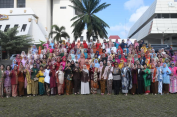 Hari Kartini 2026, DPRD Lampung Tegaskan Peran Perempuan dalam Kemajuan Daerah