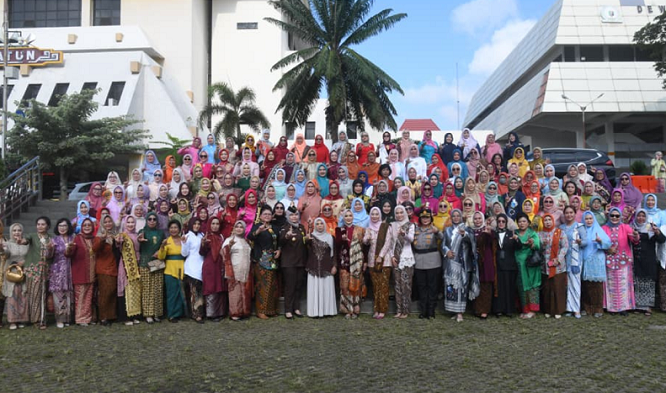 Hari Kartini 2026, DPRD Lampung Tegaskan Peran Perempuan dalam Kemajuan Daerah