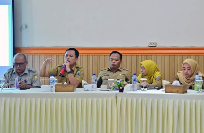 Hendry Kurniawan Dorong Petani Lampung Selatan Go Digital untuk Tingkatkan Produktivitas