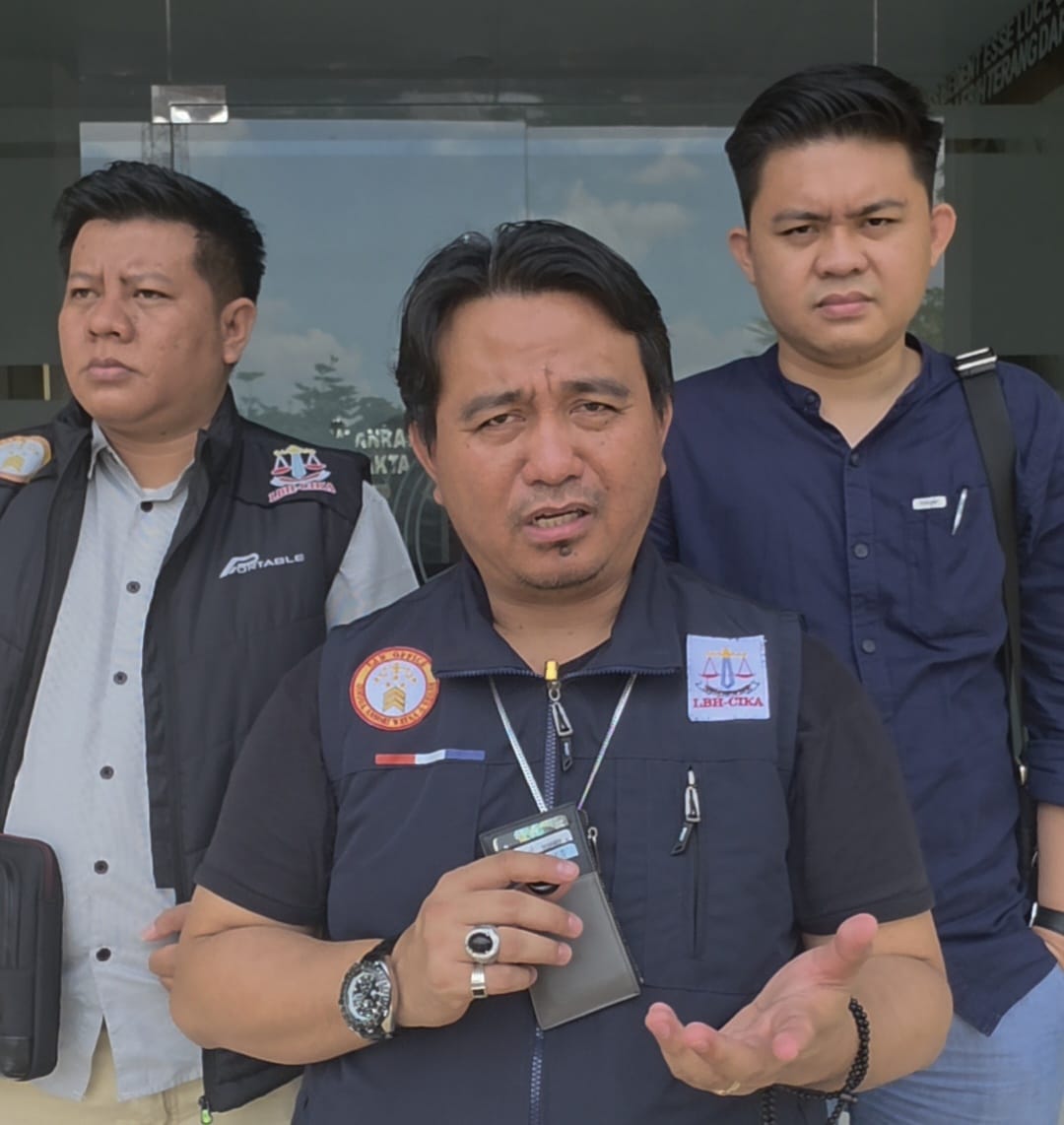 Langkah hukum Kejati Lampung memblokir Rekening dan Menyegel PT.PSMI Diduga “Kebiri” hak ribuan masyarakat