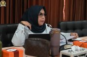 Peringati Hari Kartini, Hj Misgustini: Perempuan Kini Harus Percaya Diri dan Berani Tampil Setara