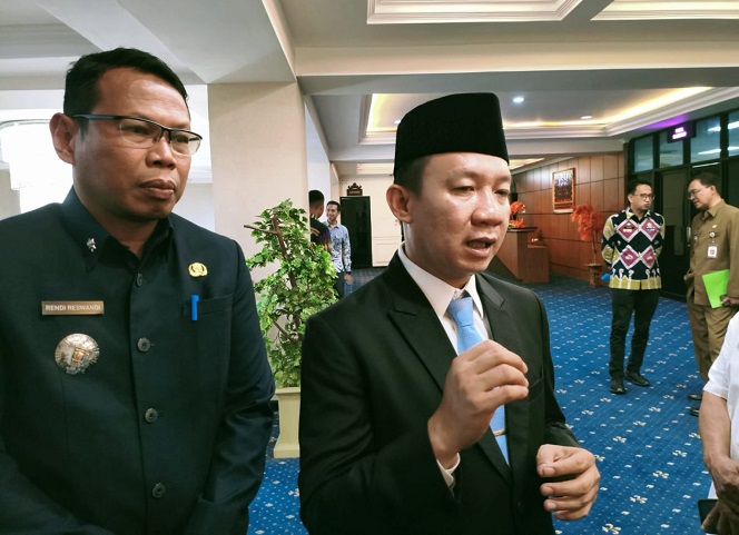 Kebijakan WFH Bagi ASN di Pemprov Lampung Resmi di Berlakukan