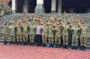 Ketua DPRD Lampung Ikuti Retret Nasional, Mantapkan Peran Legislatif Menuju Indonesia Emas 2045