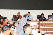 11 Bulan Tak Digaji, Buruh PT San Xiong Steel Akhirnya Dapat Kepastian Usai Bupati Egi Turun Tangan