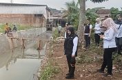 Prioritaskan Keselamatan Warga, Pemkot Bandar Lampung Ambil Alih Normalisasi Sungai Tanjung Senang