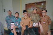 Pertemuan Gubernur dengan Pertamina Patra Niaga Regional Sumbagsel: Ketersediaan BBM dan LPG di Lampung Aman