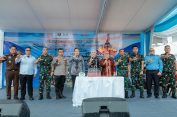 HUT Lampung ke-62, Pemprov Optimalkan Layanan RSUD Bandar Negara Husada