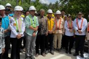 Sinergi Gubernur dan DPRD Lampung Penguatan Infrastruktur Jalan RE Martadinata–Padang Cermin
