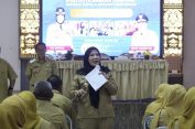Wali Kota Minta Kepala Sekolah Tingkatkan Kualitas Pendidikan di Kota Bandar Lampung