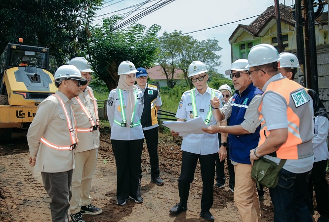 Gubernur Pangkas Waktu Tempuh ke Destinasi Wisata Unggulan, Bandar Lampung–Kiluan–Gigi Hiu hanya 2,5 Jam