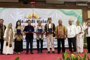 Halalbihalal Perantau Kalianda, Bupati Egi: Silaturahmi Jadi Kekuatan Bangun Lampung Selatan