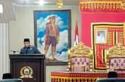 Pansus DPRD Lamsel Soroti LKPJ 2025, Imam Rohadi: Kinerja Baik Harus Ditingkatkan, Kekurangan Wajib Dibenah