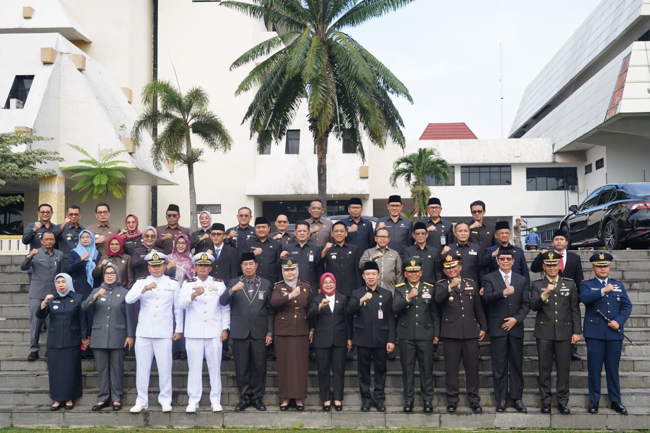 Hardiknas 2026, Saatnya Bersatu Mencetak Generasi Masa Depan Bangsa