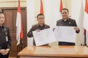 Sinkronisasi Data Pendidikan, Kunci Peningkatan IPM Lampung lewat RMDku