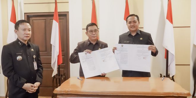 Sinkronisasi Data Pendidikan, Kunci Peningkatan IPM Lampung lewat RMDku