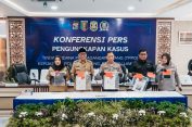 Walikota Eva Dwiana Dukung Dan Apresiasi Pengungkapan Kasus TPPO Oleh POLDA Lampung