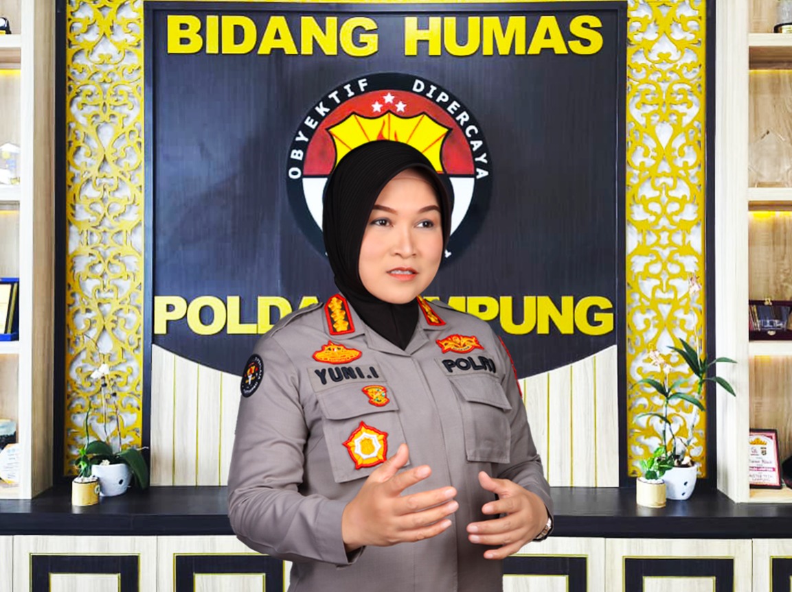 Penembak ASN di Metro Serahkan Diri ke Polisi