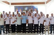 IMI Lampung Selatan Resmi Dilantik, Bupati Egi Dorong Lahirnya Talenta Otomotif Berkelas