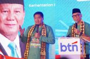 Pemprov Lampung Dorong Percepatan Program Perumahan dan Pemberdayaan Ekonomi Rakyat