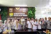 Tak Lagi Sekadar Wacana, Lampung Selatan Matangkan Layanan Lumpur Tinja Terjadwal 2026