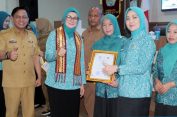 Jadi Pilot Project Nasional, Lampung Selatan Tembus 99,9 Persen Imunisasi Zero Dose