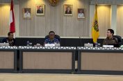 Lampung Siaga Hadapi Serangan Siber, BSSN Dorong Pembentukan TTIS