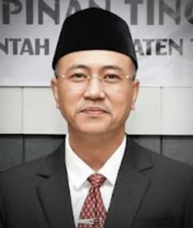 Tenaga Pendamping Jadi Bagian Penguatan Percepatan Pembangunan di Provinsi Lampung