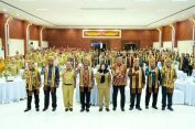 Pemerintah Kota Bandar Lampung Gelar Sosialisasi Inovasi Daerah 2026