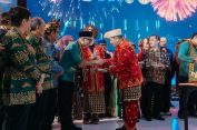 Pemerintah Pusat Apresiasi Gubernur Lampung Dorong Hilirisasi Pertanian dan Pertumbuhan Ekonomi