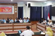 Potensi Ekonomi Rp1,3 Triliun, Pemkab Lampung Selatan Hubungkan Petani Lokal dengan Program MBG