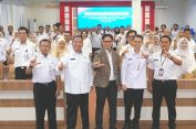 Implementasi Permen PANRB, Pemkab Lampung Selatan Percepat Reformasi Kerja ASN
