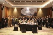 Pemprov Lampung Dorong Desa Jadi Motor Penggerak Pertumbuhan Ekonomi